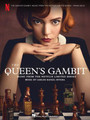 The Queen's Gambit Music from the Netflix Limited Series Piano Solo Songbook Softcover