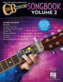 ChordBuddy Guitar Method – Songbook Volume 2 Chord Buddy Softcover