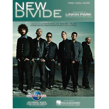 New Divide. (from Transformers: Revenge of the Fallen). By Linkin Park. For Piano/Vocal/Guitar. Piano Vocal. 10 pages. Published by Hal Leonard.
Product,9365,Jump - by Van Halen"