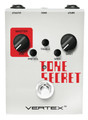 Tone Secret OD Guitar Effects Pedal Vertex Effects Guitar Pedal