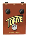 T Drive Guitar Effects Pedal Vertex Effects Guitar Pedal