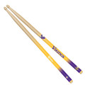 Minnesota Vikings Drum Sticks Woodrow Guitars