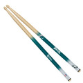 Philadelphia Eagles Drum Sticks Woodrow Guitars