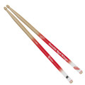 Detroit Red Wings Drum Sticks Woodrow Guitars