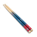 Chicago Cubs Drum Sticks Woodrow Guitars Drum Sticks & Mallets