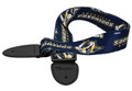 Nashville Predators Guitar Strap Woodrow Guitars