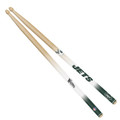 New York Jets Drum Sticks Woodrow Guitars