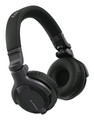 HDJ-CUE1 DJ Headphones Black Pioneer DJ Monitors & Headphones