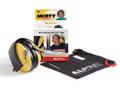 Muffy Smile Yellow Protective Headphones Alpine Hearing Protection General Merchandise