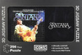 Santana – Guitar Heaven 3D Lenticular Jigsaw Puzzle Iconic Concepts Gift Item