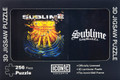 Sublime Everything Under the Sun 3D Lenticular Puzzle 256-Piece Iconic Concepts Gift Item