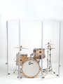 Drum Sound Shield Gibraltar Drum Accessory & Parts