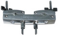 Standard Grab Clamp 2-Hole Gibraltar Drum Accessory & Parts