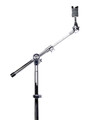 Extendable Mini Cymbal Boom Arm with Brake Tilter Model SC-EXMBBT Gibraltar Drum Accessory & Parts