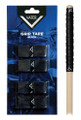 Grip Tape Black Vater Accessories Drum Accessory & Parts