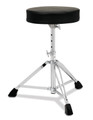 Double-Braced Drum Throne Model 900T Percussion Plus Drums Drum Accessory & Parts