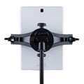 MANOS Universal Tablet Mount AirTurn Studio & Rehearsal Support