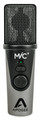 MiC+ Mobile Recording Mic USB Microphone for iPad, iPhone, Mac and PC Apogee Microphone