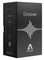 Groove Portable USB DAC and Headphone Amp for Mac and PC Apogee Studio & Rehearsal Support