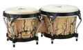 7″ & 8.5″ Bongos with Willow Finish Supremo Select Series Tycoon Percussion