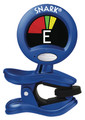 Snark (SN-1X) Clip-On Chromatic Guitar and Bass Tuner with Metronome Evets Snark Tuners Fretted Instrument Accessories