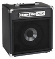 HD50 50 watt 10“ bass combo Hartke Equipment Guitar/Bass Amplifier