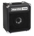 HD25 25 watt 8″ bass combo Hartke Equipment Guitar/Bass Amplifier