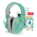 Muffy Headphones for Kids Mint Alpine Hearing Protection Monitors & Headphones