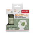 Muffy Baby Headphones Green Alpine Hearing Protection Monitors & Headphones