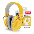 Muffy Headphones for Kids Yellow Alpine Hearing Protection Monitors & Headphones