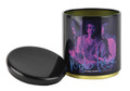 Jimi Hendrix – Purple Haze Stackable Stash Tin Iconic Concepts Gift Item