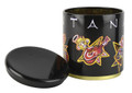 Santana – Supernatural Stackable Stash Tin Iconic Concepts Gift Item