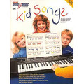 Kid's Songfest (E-Z Play Today #301)