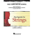 Old Time Rock & Roll (Grade 3-4)
