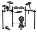 KT-100 5-Piece Electronic Drum Set (No Throne) Kat Electronics Electronic Drums