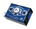 Cloudlifter CL-Zi 1-Channel DI and Mic Activator with Variable Impedance Cloud Microphones Studio & Rehearsal Support