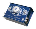 Cloudlifter CL-Z 1-Channel Mic Activator with Variable Impedance Cloud Microphones Studio & Rehearsal Support