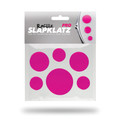 SlapKlatz Pro Refillz 12 Pink Gel Pads No Case SlapKlatz Drum Accessory & Parts