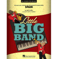 Spain (Grade 4)