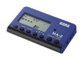 MA-2 Metronome Blue/Black Korg Instruments Accessory