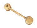 Double Headed Castanet IQ Plus Percussion