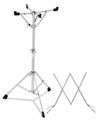 Practice Pad/Percussion Kit Stand Model 4291 CB Drums Drums