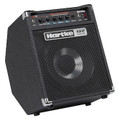 Kickback KB12 Bass Combo (12″ Hydrive Speaker, 500W, Class D, 3-Band + Shape) Hartke Equipment Guitar/Bass Amplifier