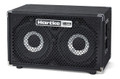 HyDrive HD210 2 x 10″ + HF/500 Watt Bass Cabinet Hartke Equipment Guitar/Bass Amplifier