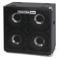 Hydrive HL Series Lightweight Bass Cabinets HL410 Hartke Equipment Guitar/Bass Amplifier