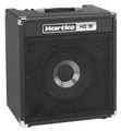 HD75 75 watt 12″ Bass Combo Hartke Equipment Guitar/Bass Amplifier