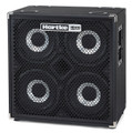 HyDrive HD410 4 x 10″ + HF/1000 Watt Bass Cabinet Hartke Equipment Guitar/Bass Amplifier