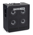 HD508 Bass Combo Amp Hartke Equipment Guitar/Bass Amplifier