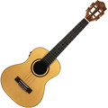 Sophia Tenor Electro-Acoustic Ukulele Princess Series with Soundwave Pickup System Flight Ukuleles Stringed Instruments