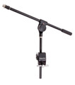 Workstation Mic Boom with Mount Gibraltar Drum Accessory & Parts